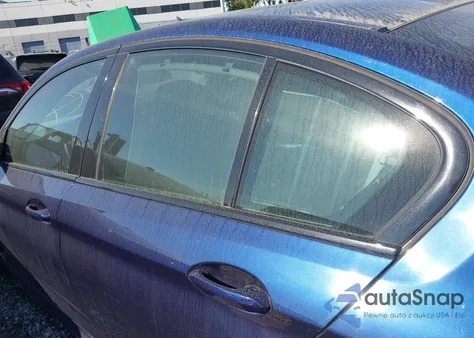 2019 BMW M550I xDrive z USA, uszkodzony, nr VIN WBAJB9C51KB465157